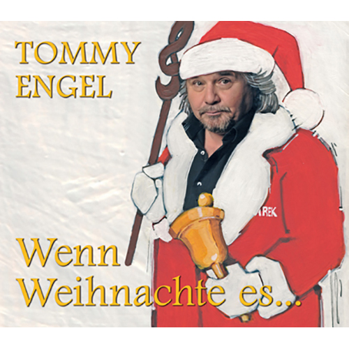 Tommy Engel Wenn Weihnachte es