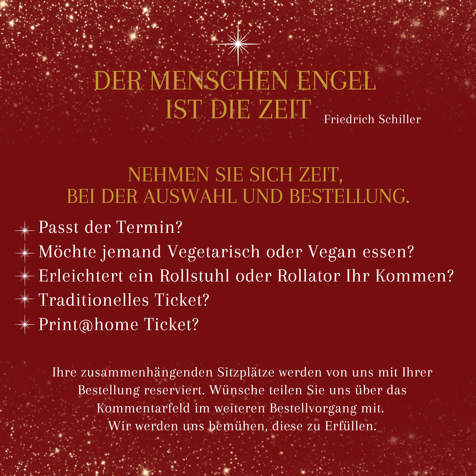 21.12.2023 Donnerstag