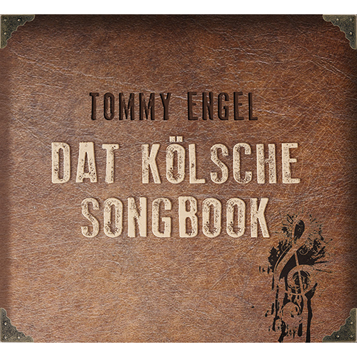 Tommy Engel Dat kölsche Songbook